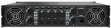 Audiocenter PD1000 power amp 4Ch
