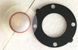 JBL 2414-H replacement mylar diaphragm