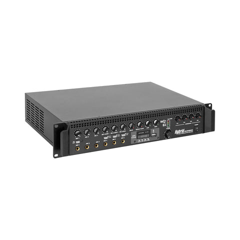 Hybrid PA500MK II Public Address Power amplifier
