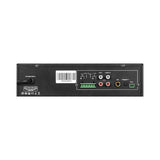 Hybrid PA 120v Public address power amp