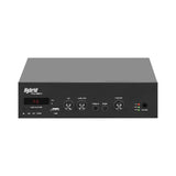 Hybrid PA 120v Public address power amp