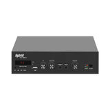 Hybrid PA 180v Public address power amp