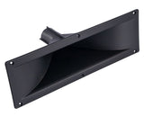 Horn Flare 298 x 115 Plastic