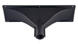 Horn Flare 298 x 115 Plastic