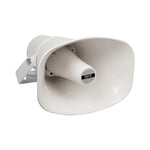 PA Horn speaker Rectangular, 285mm (Width) / 205mm (Height)