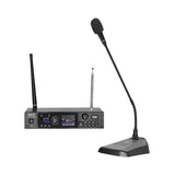 Hybrid U-PV/MEDIA Wireless Mic