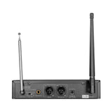 Hybrid U-PV/MEDIA Wireless Mic