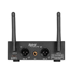 Hybrid U-DF LITE Dual Hand Wireless