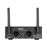Hybrid U-DF LITE Dual Hand Wireless