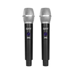 Hybrid U-DF LITE Dual Hand Wireless