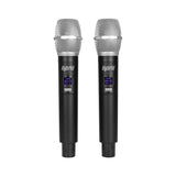 Hybrid U-DF LITE Dual Hand Wireless