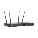 Hybrid U-R4 wireless 4ch receiver