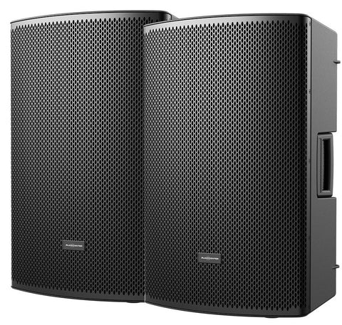 Audiocenter CA Jam Pack 15