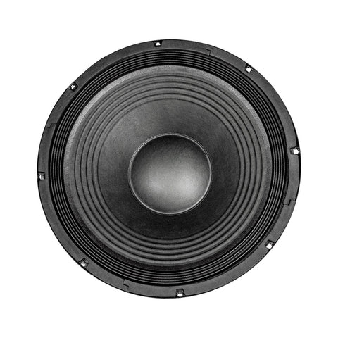 15 inch 250 watt Hybrid