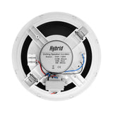 Ceiling speaker 8" 10w 100V
