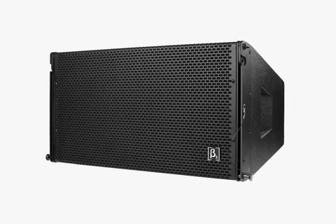 Beta 3 VR112HP Line array