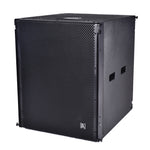 Beta 3 VR118 Sub Array