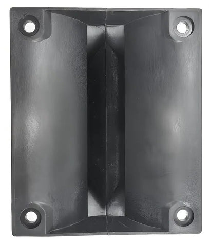 Array wave guide Horn 120 x 100