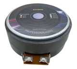 Titanium compression driver 60w