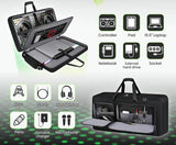 DJ Controller case 06