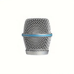 Microphone Replacement Head Steel BETA87 Mesh