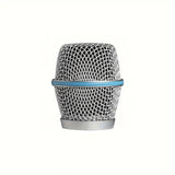 Microphone Replacement Head Steel BETA87 Mesh