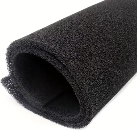 Foam protection for speaker grill 2Mtr