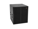 Celto CSW118V Bass Bin