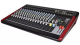 CITRONIC CSX-18 MUSIC MIXER USB/MP3/BT/DSP/REC