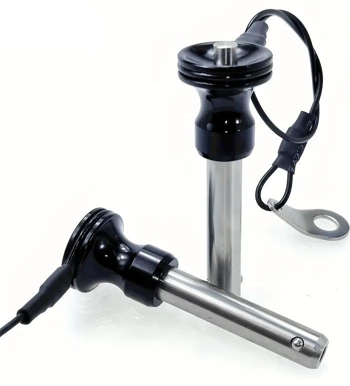 Line Array quick lock pin – PQSound