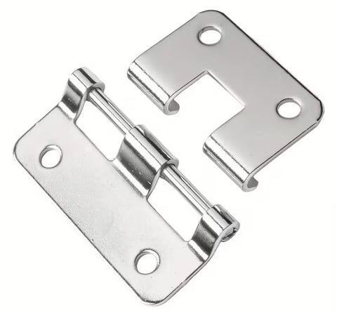 Flightcase Lift Off hinge