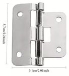 Flightcase Lift Off hinge