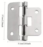 Flightcase Lift Off hinge
