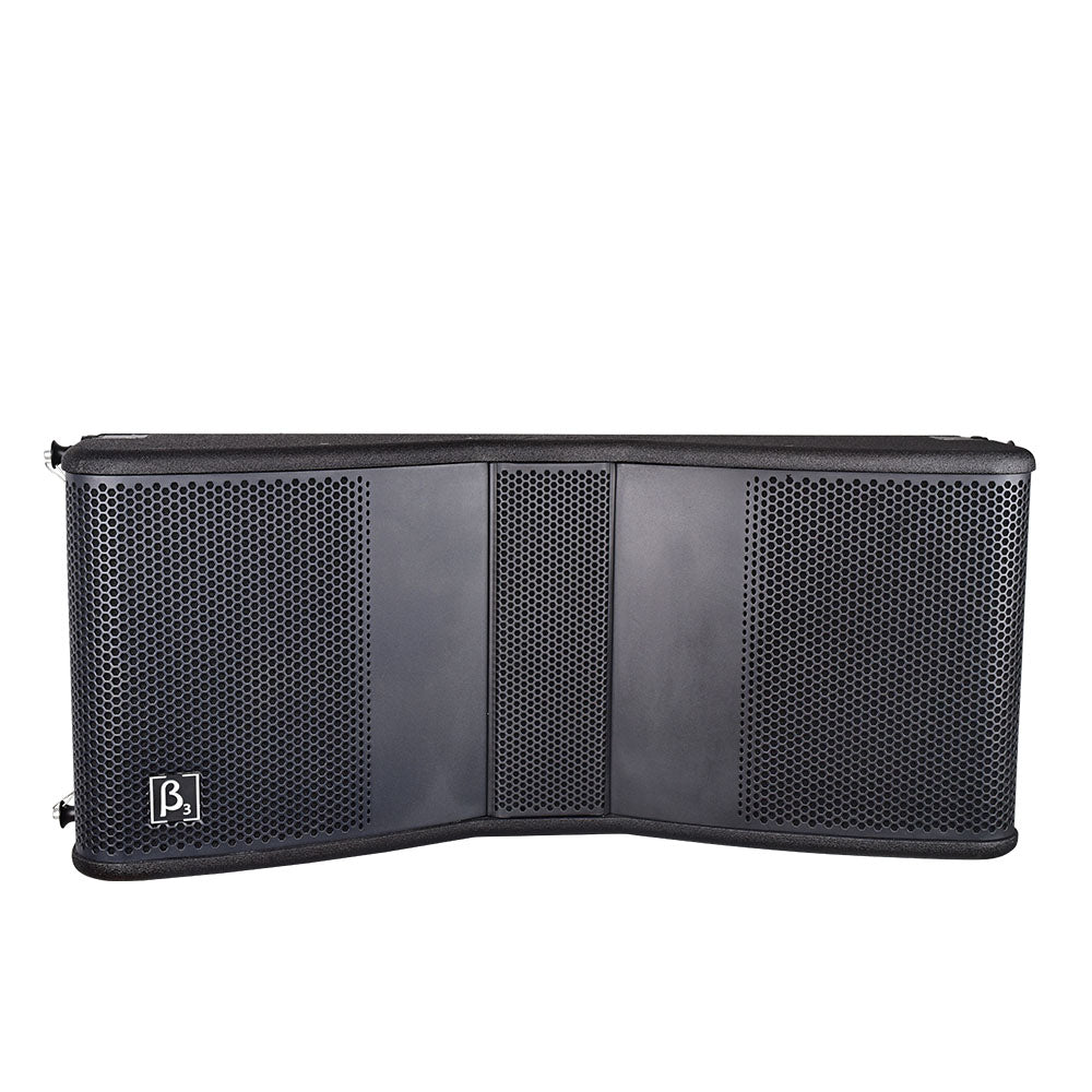 Beta 3 PL312F Dual 12