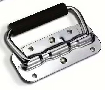 Metal Pull Handle for Flight Cases