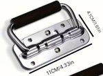 Metal Pull Handle for Flight Cases