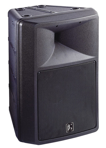 Beta 3 empty cab TS360