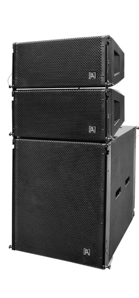 Beta three line deals array