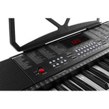 KB4 Electronic Keyboard