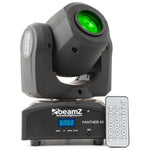 BEAMZ PANTHER 40 MOVING HEAD SPOT