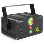 ATHENA RG GOBO LASER SYSTEM WITH BATTERY
