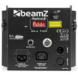 Beamz LED Radical II
