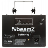 Beamz LED 24 Butterfly II