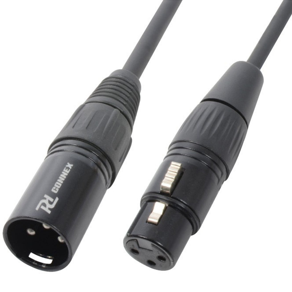 Quality spiral microphone cable for Devices 