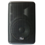 FCP8A PRO ACTIVE MOULDED SPEAKER USB/MP3/SD 8IN 120W
