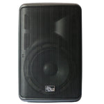 FCP10A PRO ACTIVE MOULDED SPEAKER USB/MP3/SD 10IN 150W
