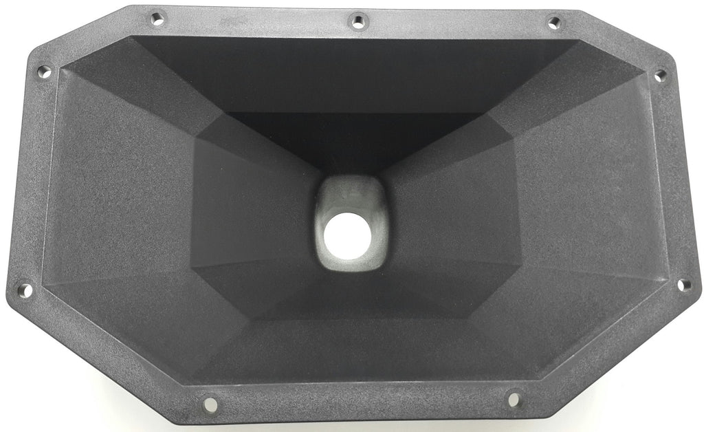 Horn Flare 290 x 190 mm – PQSound