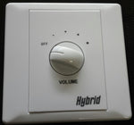 Volume Control 100v 60 watt