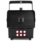 Beamz RAGE 1500 LED Smoke machine