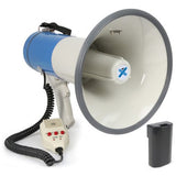Megaphone 65w with Rechargeable battery